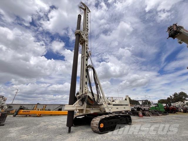 Watson 4400CM Raskaat porat