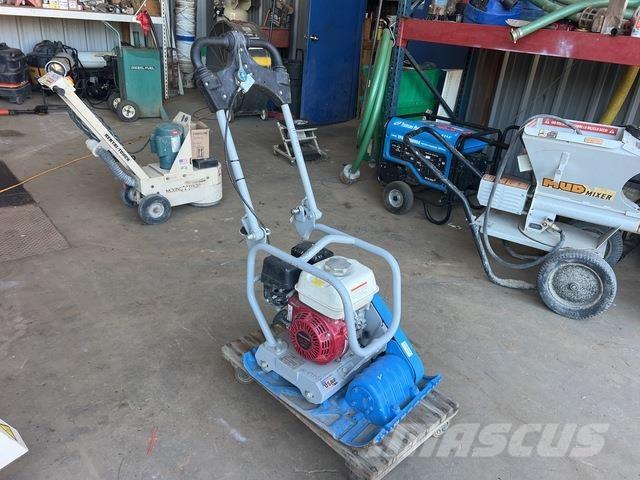 Weber CF2-IIHD Tärylevyt