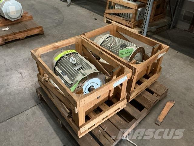  Weg W21 CC029A Teollisuusmoottorit