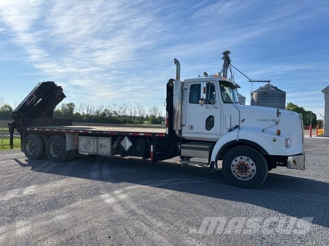 Western Star  Nosturiautot
