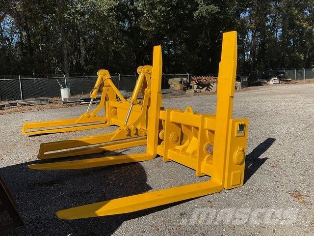 WICKER WF500 Trukkihaarukat