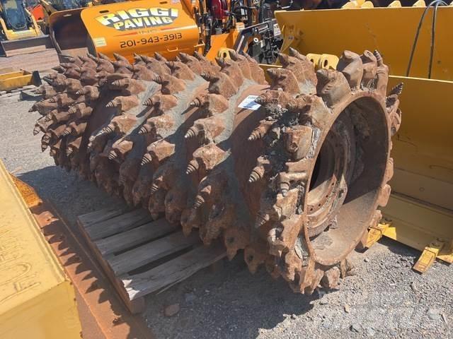 Wirtgen  Muut