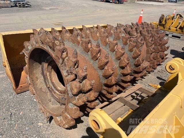Wirtgen  Muut