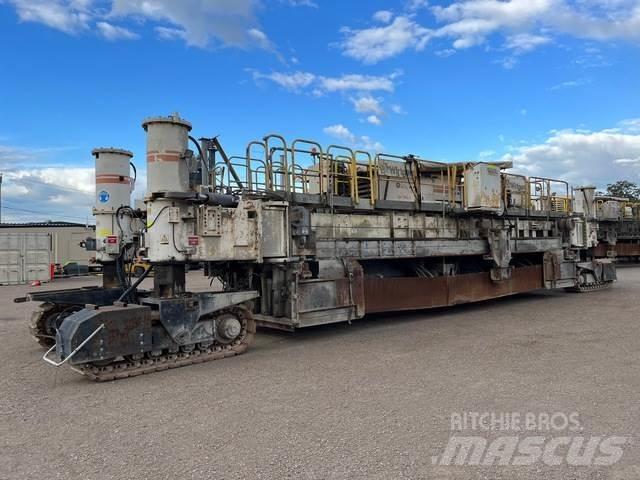 Wirtgen SP1600 Muut koneet