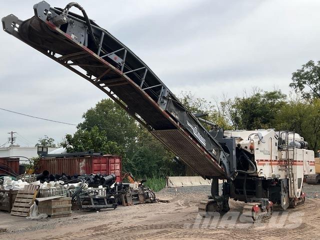 Wirtgen W2000 Kylmäasfalttikoneet