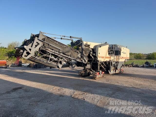 Wirtgen W200i Kylmäasfalttikoneet