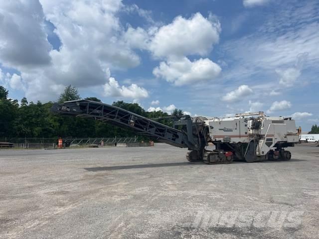 Wirtgen W2200 Kylmäasfalttikoneet