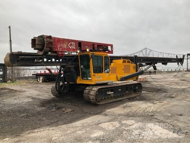  Woltman 5021 Raskaat porat