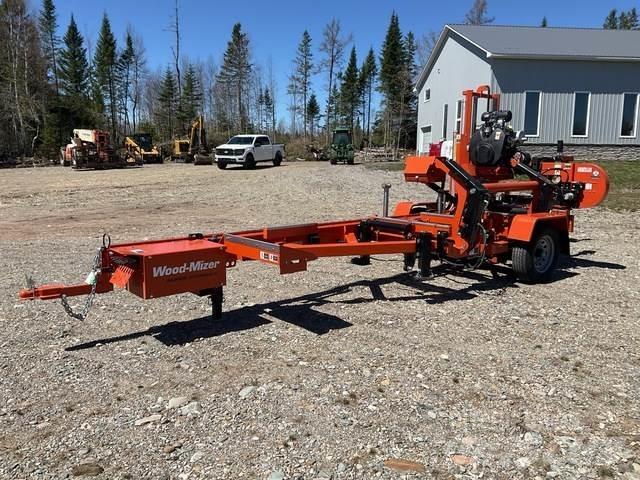  Woodmizer LT50 Muut koneet