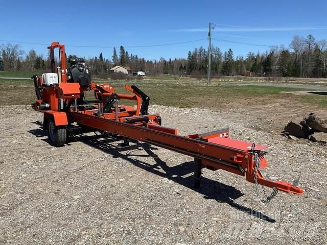  Woodmizer LT50 Muut koneet