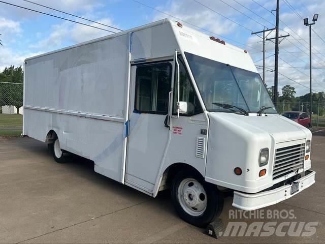 Workhorse P42 Pakettiautot