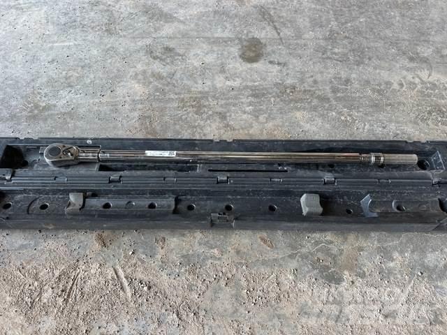 Wright Tool Muut koneet