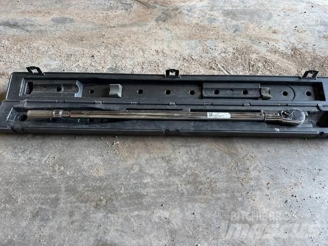 Wright Tool Muut koneet
