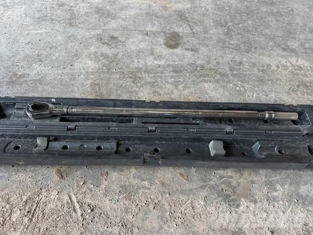 Wright Tool Muut koneet