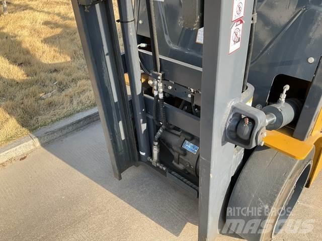 XCMG BP600 Muut koneet
