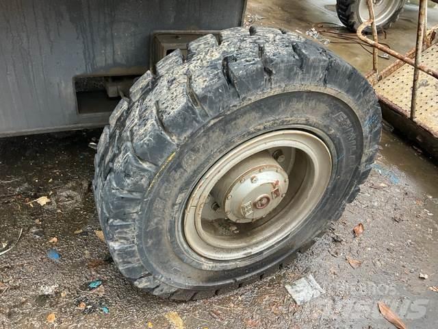 XCMG GKH40 Muut koneet