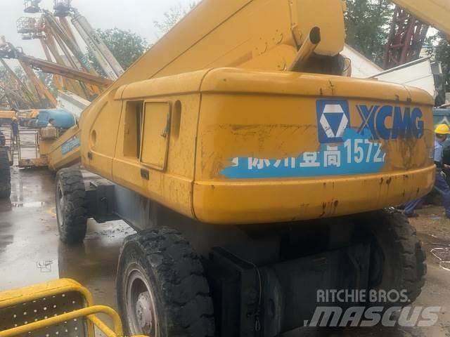 XCMG GKH40 Muut koneet