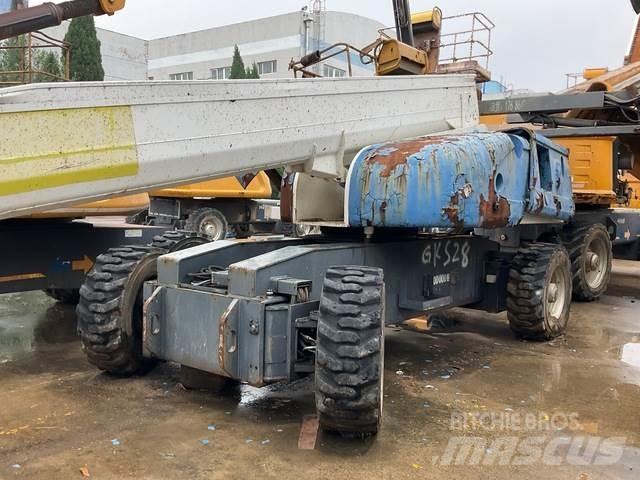 XCMG GKS28 Muut koneet