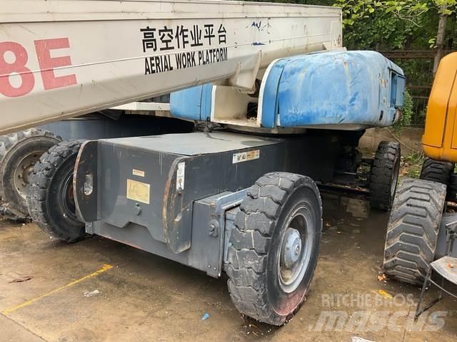 XCMG GKS28E Muut koneet