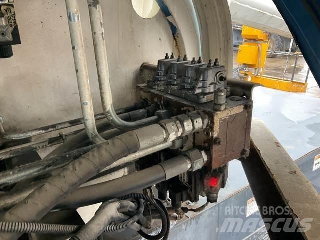 XCMG GKS28E Muut koneet