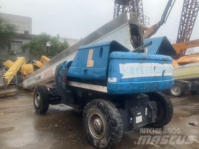 XCMG GKS38 Muut koneet