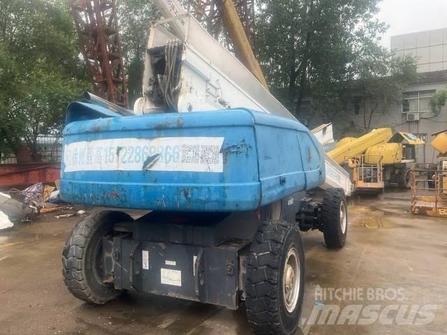 XCMG GKS38 Muut koneet