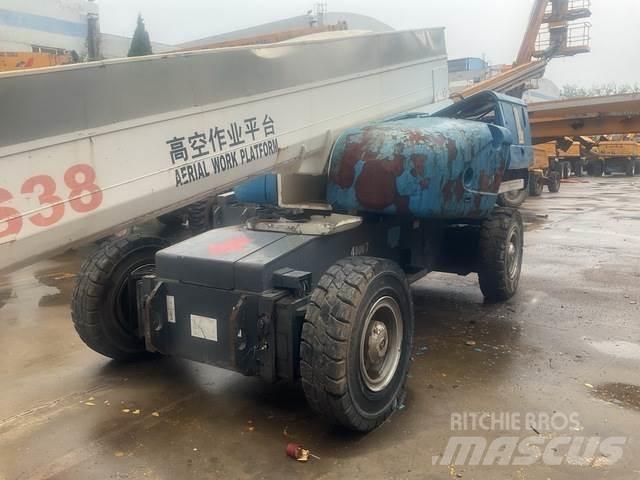 XCMG GKS38 Muut koneet