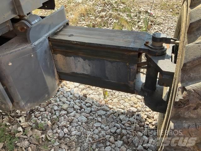 XCMG GTBZ32S Muut koneet