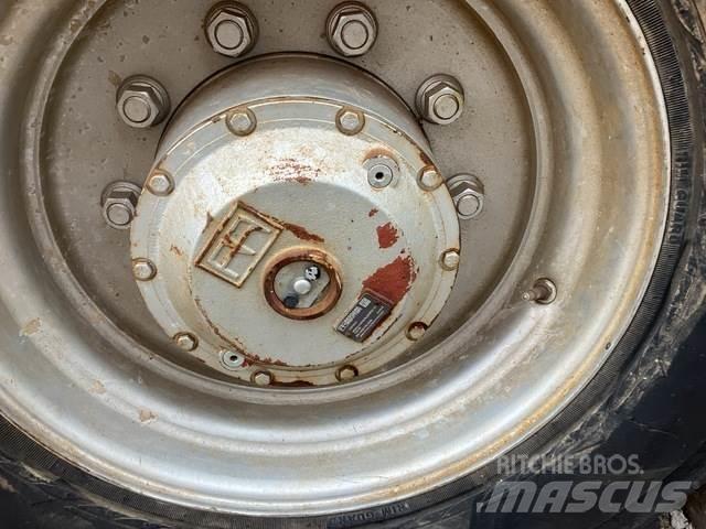 XCMG GTBZ32S Muut koneet