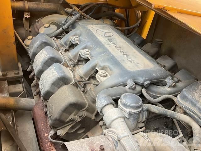 XCMG QAY160 Mobiilinosturit