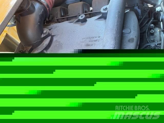 XCMG QAY260 Mobiilinosturit