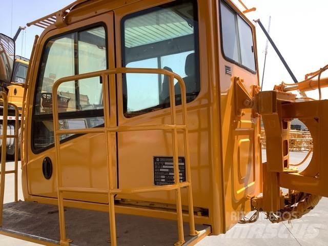 XCMG QAY800 Mobiilinosturit
