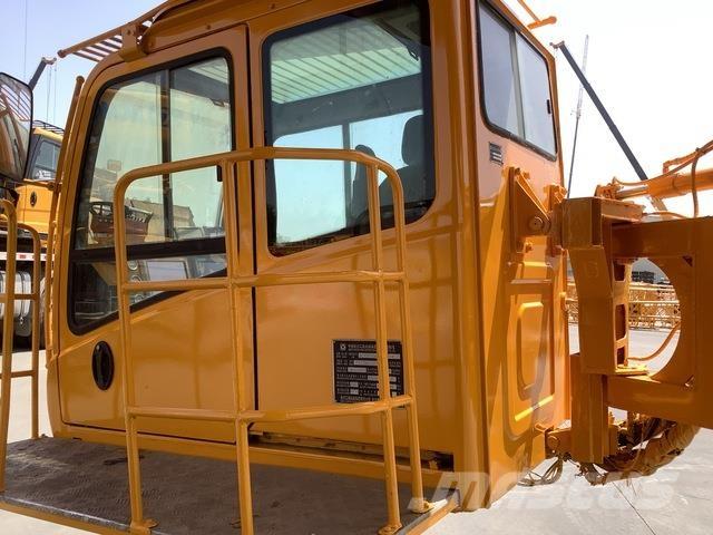 XCMG QAY800 Mobiilinosturit