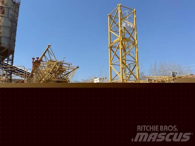 XCMG QTZ80 Torninosturit