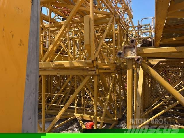 XCMG QTZ80 Torninosturit