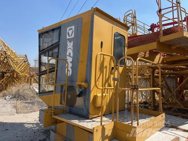 XCMG QTZ80 Torninosturit