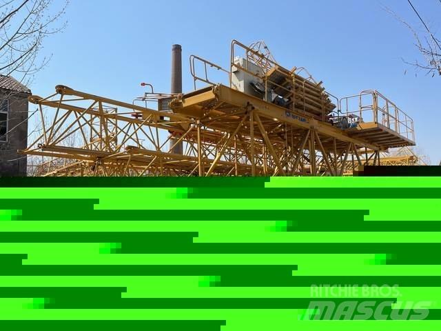 XCMG QTZ80 Torninosturit