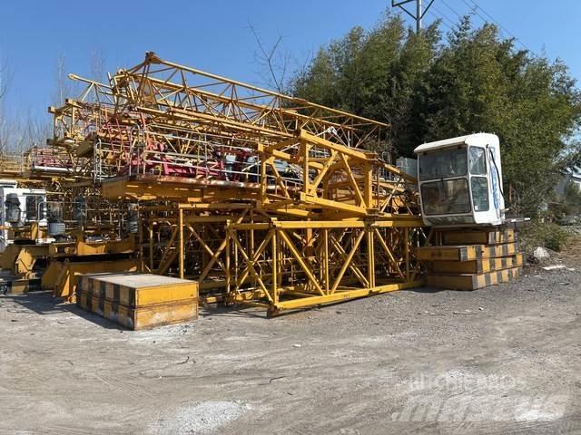 XCMG QTZ80 Torninosturit