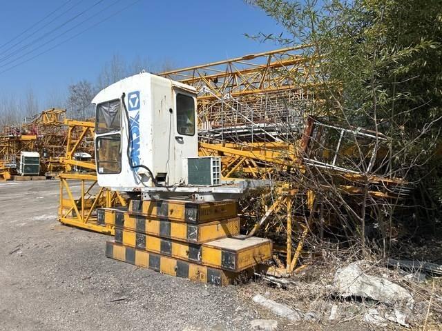 XCMG QTZ80 Torninosturit