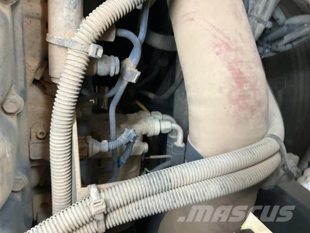 XCMG QY95K7C Tela-alustaiset nosturit