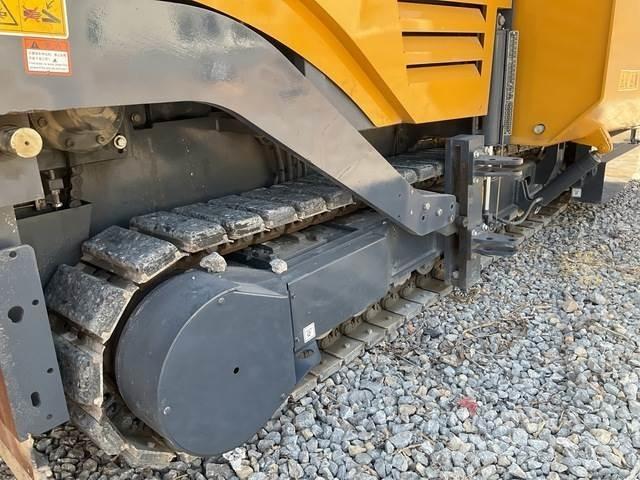 XCMG RP953T Asfalttikoneet
