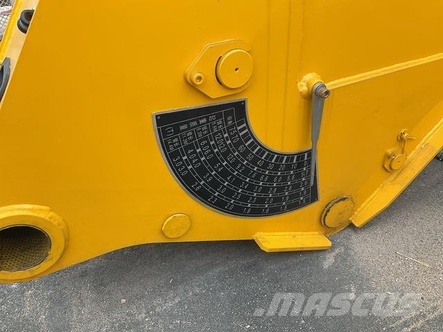 XCMG SQS300-4 Muut koneet