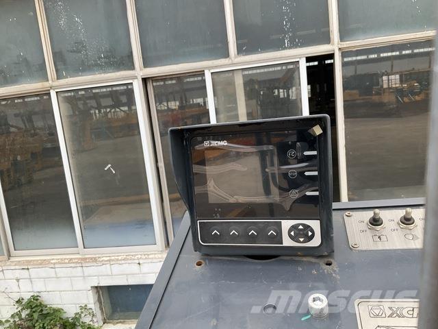 XCMG SQS400E Muut koneet