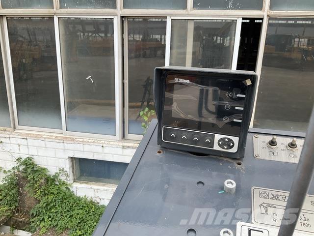 XCMG SQS400E Muut koneet