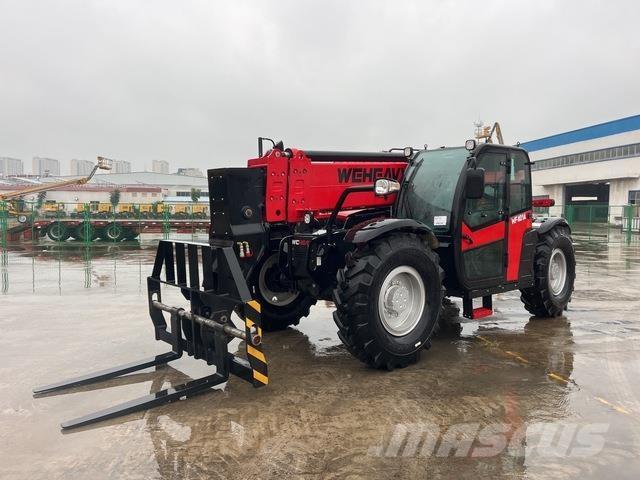 XCMG WF4014 Kurottajat