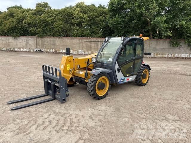 XCMG XC6-2506E Kurottajat
