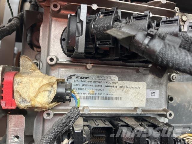 XCMG XC958 Pyöräkuormaajat