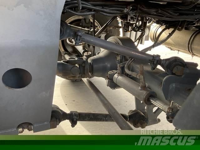 XCMG XCA220 Mobiilinosturit