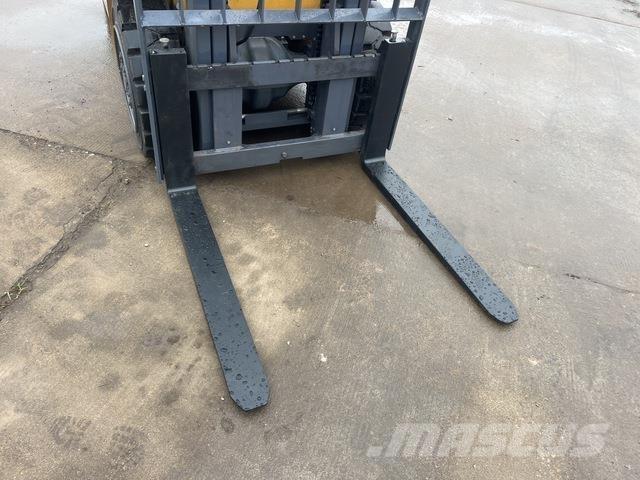 XCMG XCF 3.0t Muut haarukkatrukit