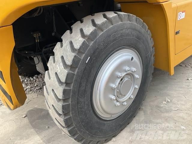 XCMG XCF1612K Muut koneet